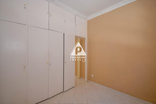 Imagem 8 de 23 de Casa De Vila À Venda, 2 Quartos, 1 Vaga, Copacabana - Rio De Janeiro/rj - 11578