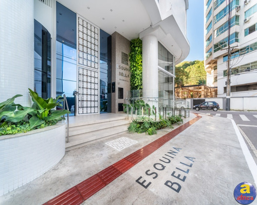 Imagem 6 de 29 de Apartamento 3 Suítes 4 Vagas De Garagem No Bairro Pioneiros Em Balneário Camboriú/sc - Imobiliária África - Ap00540 - 69816546