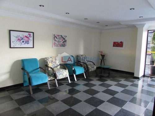 Imagem 8 de 22 de Ref. 13602 - Apto 3 Dorm. 1 Suíte - Tupi - Financia - V13602