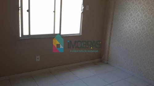 Imagem 3 de 13 de Apartamento-locação-méier-rio De Janeiro - Boap20887