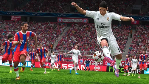 Fifa 22 Ps4 (Jogo Midia Fisica) - Arena Games - Loja Geek