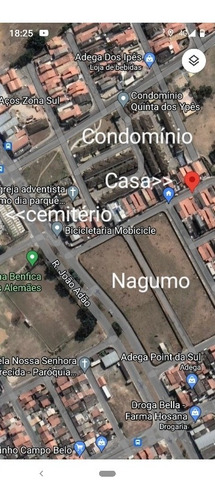 Casa Triplex Lazer Completo Zona Sul