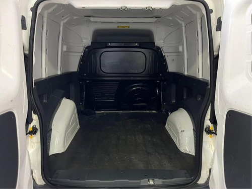 Fiat Fiorino 1.4 MPI FURGÃO ENDURANCE 8V FLEX 2P MANUAL