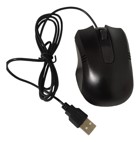 Mini Mouse Usb Optico