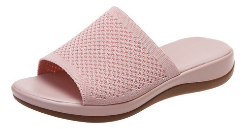 Zapatillas Casa Mujer Suela Blanda