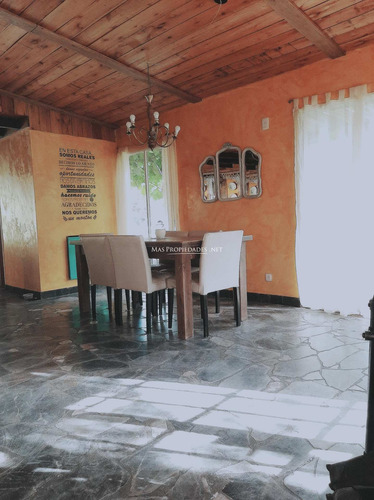 Imagen 7 de 28 de Casa En Venta 3 Dormitorios En Barrio Cerrado Los Nuevos Ombues + Vivienda De Containers Al Fondo