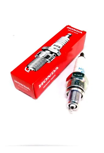 Bujia Orig Japon Cr7hsa Honda Dax 70 Centro Motos
