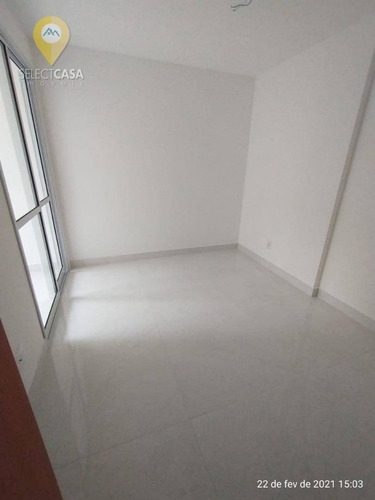 Imagem 8 de 27 de Excelente Apartamento Em Jardim Camburii - Ap0490