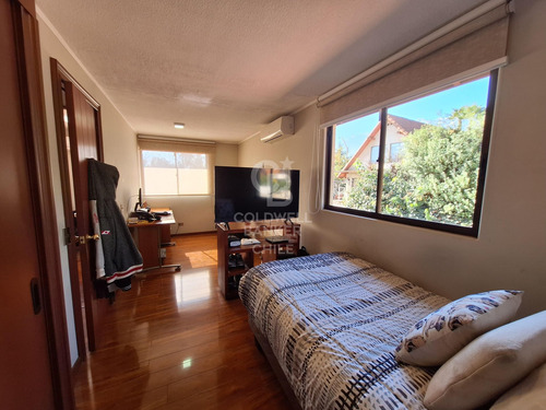 Casa En Condominio Ensenada - Peñalolén