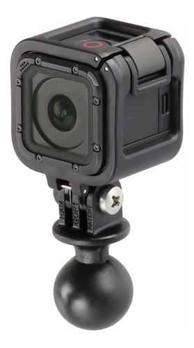 Imagen 5 de 6 de Base Bola Gopro Ram Mounts