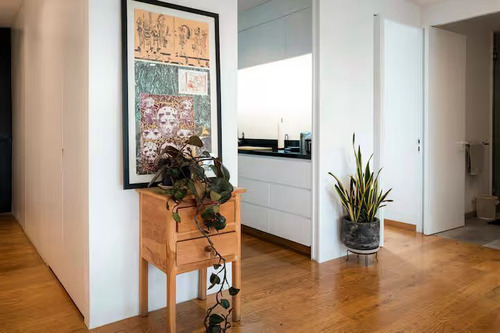 Elegante Penthouse En Cuauhtémoc (estadia Corta 3-4 Meses)