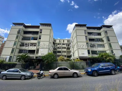 Apartamento en venta