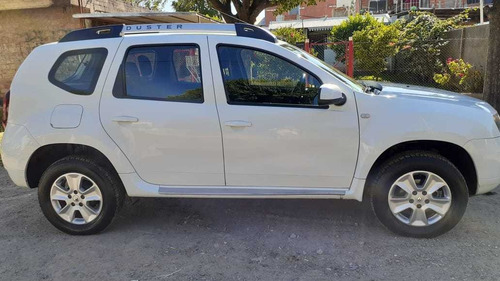 Renault Duster 2017 1.6 Ph2 4x2 Privilege 110cv