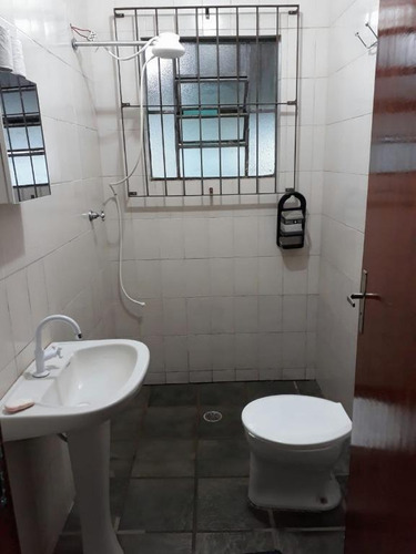 Chácara À Venda, 1200 M² Por R$ 760.000,00 - Praia Azul - Americana/sp - Ch0035