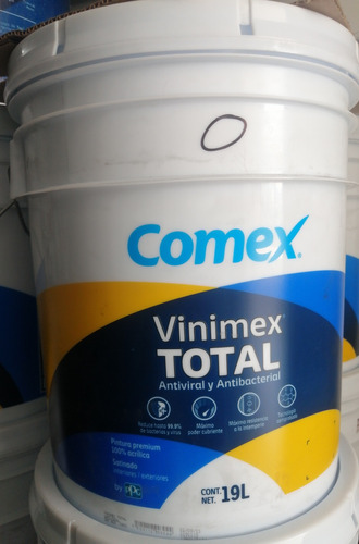 Vinimex Total 