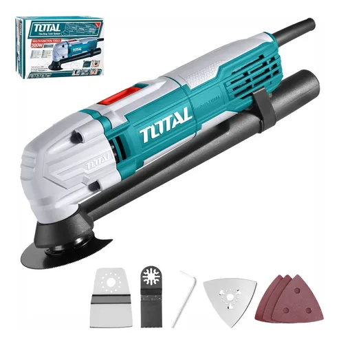 comprar Herramienta Multifuncioón Renovator Industrial Multicorte