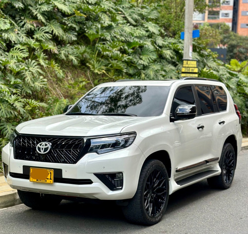 Toyota Prado 2.8 Tx-L At6