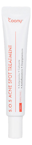 Tratamiento Anti-acné Coony Sos Ance Spot Treatment 30ml