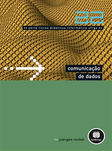Comunicação De Dados - Vol. 22