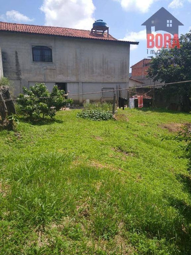 Imagem 6 de 7 de Terreno À Venda, 250 M² Por R$ 180.000,00 - Vila Machado - Mairiporã/sp - Te0312