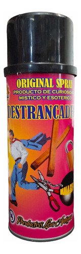 Spray Destrancadera - Atrae Abundancia + 2 Regalos 