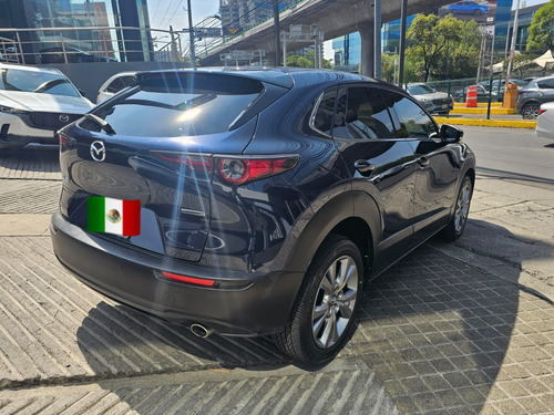 Mazda CX-30 5 pts. i Grand Touring, 2.5l, TA, piel, QC, RA-18