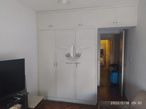 Imagen 8 de 17 de Imperdible Oportunidad Bajó De Precio!! Apartamento En Venta En Unión