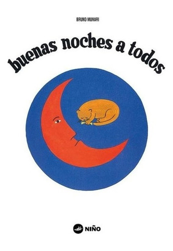 Buenas Noches A Todos