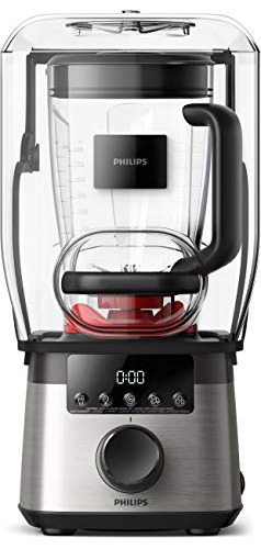 Philips Kitchen Appliances - Licuadora De Alta Velocidad Con