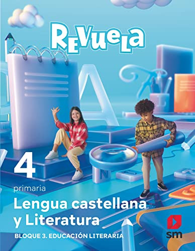 Lengua Castellana Y Literatura Bloque Iii Educacion Literari