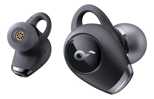 Soundcore Anker Life Dot 2 Xr, Auriculares Inalámbricos Con