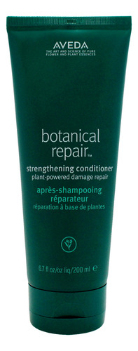 Acondicionador Aveda Botanical Repair 200 Ml Para Mujer