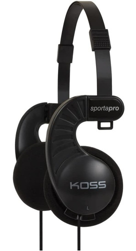 Auriculares Estéreo Koss Sportapro, Embalaje Estándar