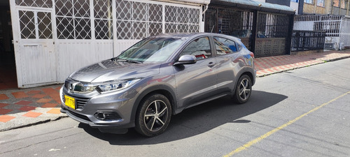 Honda HR-V 1.8 Lx