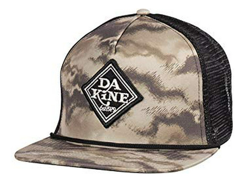 Dakine Gorra Trucker Unisex Classic Diamond