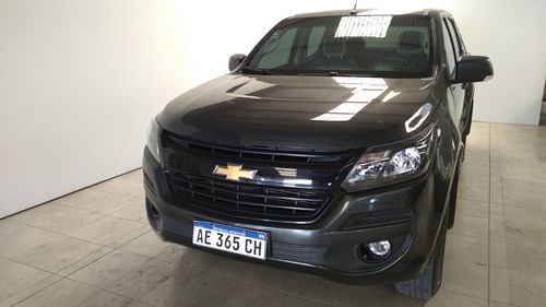 Imagen 2 de 8 de Chevrolet S10 Cd 2.8 Td 4x2 Lt L/17 2020