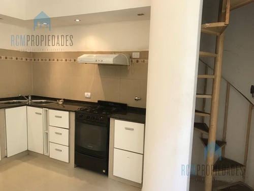 Imagen 5 de 17 de Venta Ph 3 Ambientes Caballito