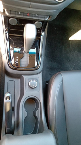 Imagen 15 de 24 de Chevrolet S-10 Cd 4x4 Z71 At 2.8 200cv 0km Financio T. Usado