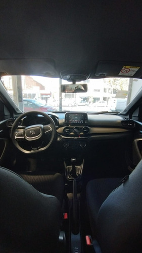 Fiat Cronos 1.3 Gse Drive