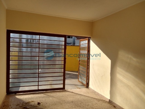 Linda Casa Para Venda!! - Ca02630 - 68294457