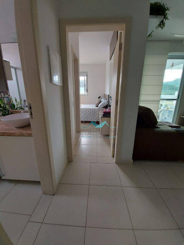 Imagem 6 de 16 de Apartamento Com 2 Dormitórios À Venda, 66 M² Por R$ 400.000,00 - Ingleses Norte - Florianópolis/sc - Ap0382