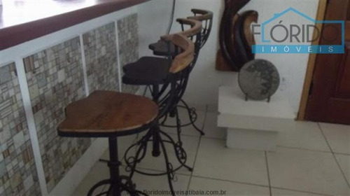 Imagem 9 de 15 de Casas Em Condomínio À Venda Em Atibaia/sp - Compre O Seu Casas Em Condomínio Aqui! - 1375067