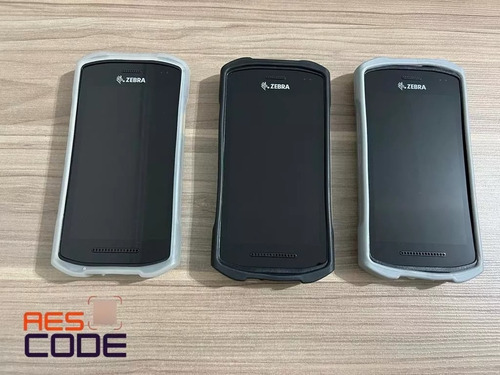 Kit Com 10 Capas De Proteção Tc21/26 - Com Alça + Brinde
