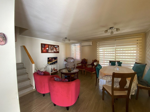 Condominio Alto Las Rastras - Casa 3 D, 2b