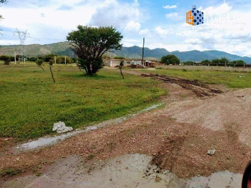 Terreno En Venta Colonia Federico Soto