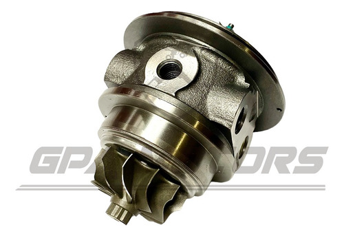 Turbo Cartucho Nuevo Hyundai H100 2.4 Wagon / Van - Mitsu