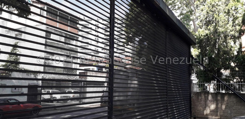 Imagen 4 de 30 de Edificio En Alquiler En Los Chaguaramos Mls #21-24243 Wilfredo Bazan