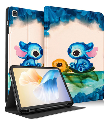 Trendy Fun For Samsung Galaxy Tab A7 Case 10.4 Inch 2022 202