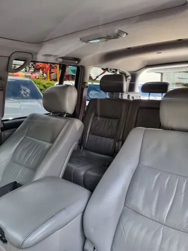Toyota Land Cruiser Lc100 2006 Vx.r Arabe