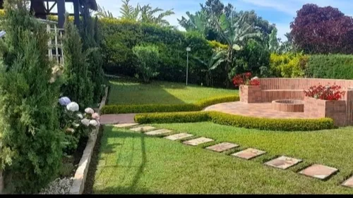 Vendo O Permuto Hermosa Casa Campestre Mesa De Los Santos